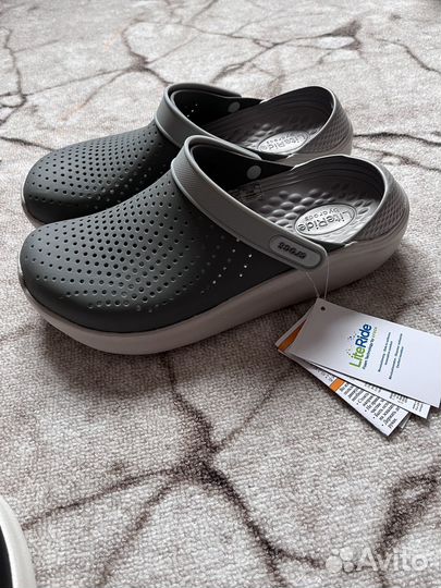 Crocs LitеRidе 43-44