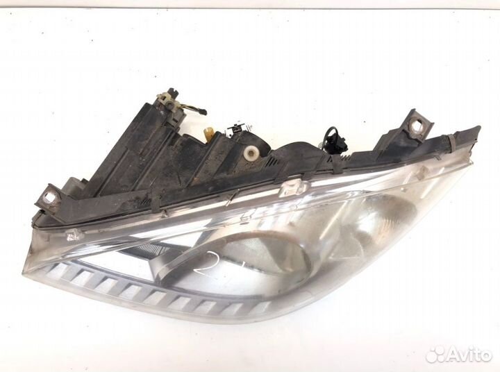 Фара A1698205961 mercedes-benz A W169 (2004-2012)