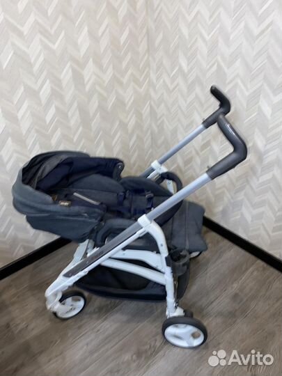 Коляска inglesina trilogy