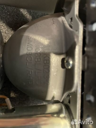 Продам линзы