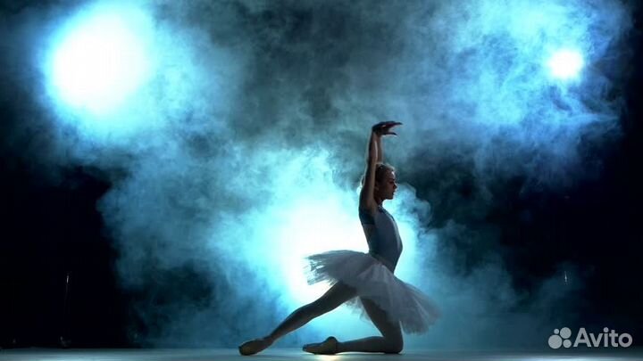 Генератор эффектов MLB ZL-400B