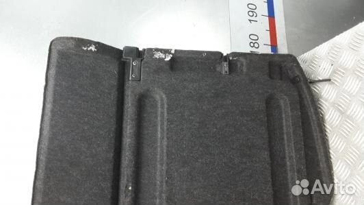 Полка багажника renault scenic 1 (GSE14IH01)