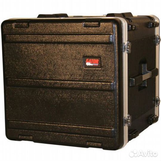 Кейс рэковый gator GR-10L