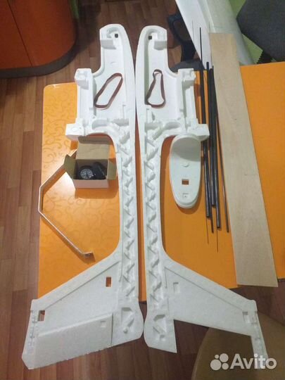 Авиамодель