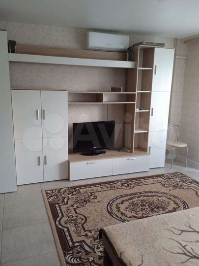 Комната 16 м² в 2-к., 4/9 эт.