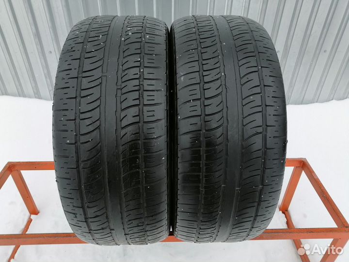 Pirelli Scorpion Zero Asimmetrico 255/50 R19 107Y