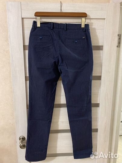 Брюки мужские Massimo Dutti