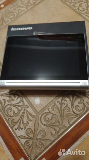Lenovo yoga tablet 2-830l