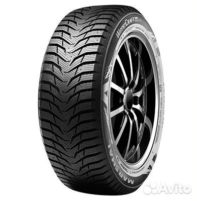 Marshal WinterCraft Ice WI31 195/55 R16 91T