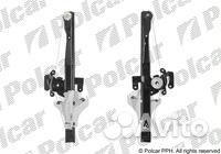 Стеклоподъемник электрический без электромотора ле