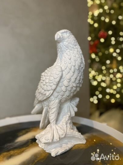 Декоративная скульптура Орел