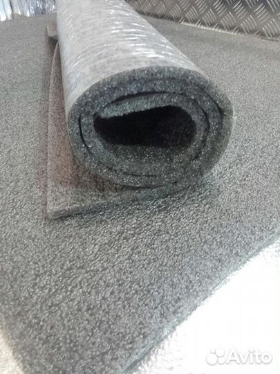 Шумоизоляция звуко-теплоизоляция Akkord 08