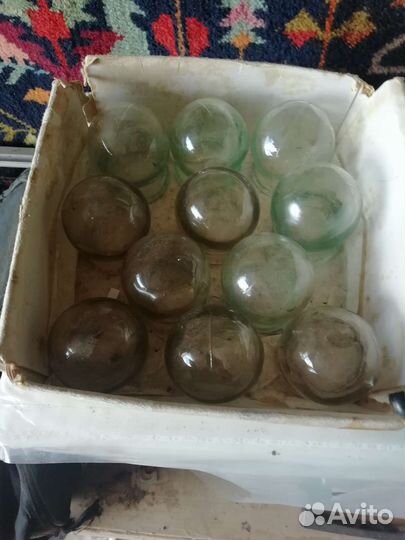 Медицинские банки СССР