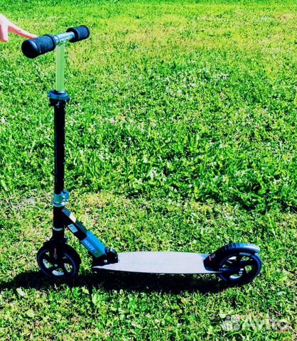 Самокат детский