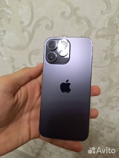 iPhone 14 Pro Max, 256 ГБ
