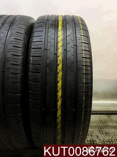 Continental EcoContact 6 235/55 R19 99R