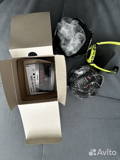 Часы casio g shock GBD-200-9