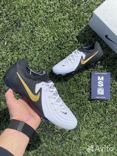 Бутсы Nike Phantom Luna