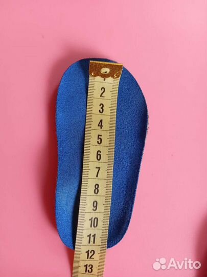 Ортопедические стельки