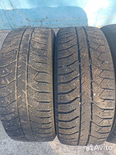 Bridgestone Ice Cruiser 7000 195/55 R15