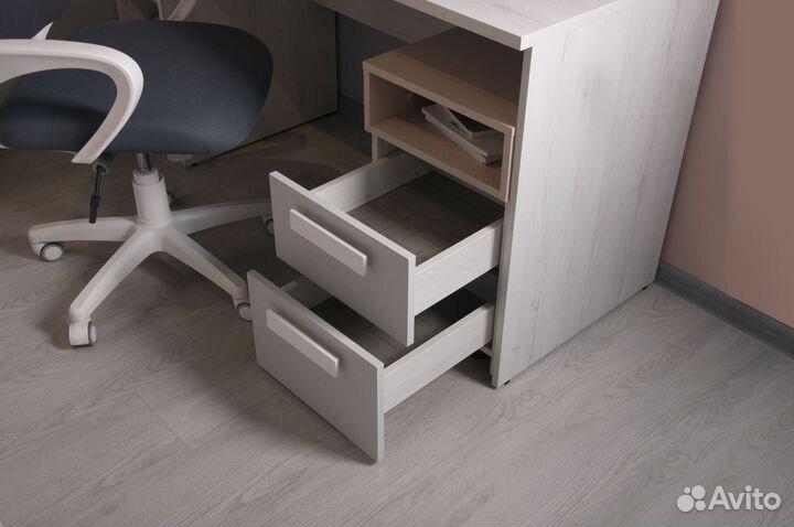 Детская комната rumika pink