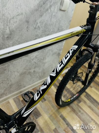 Велосипед Univega Explorer 1.0 (XL)