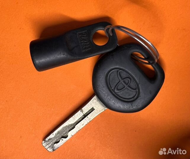 Замок зажигания Toyota, 1004289