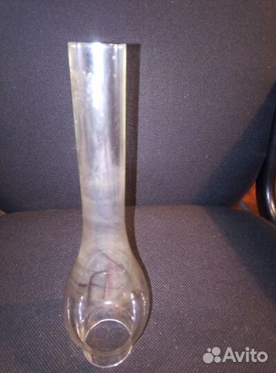 Керосиновая лампа СССР