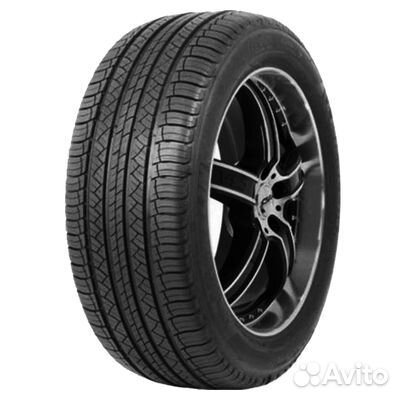 Triangle AdvanteX SUV TR259 215/65 R16