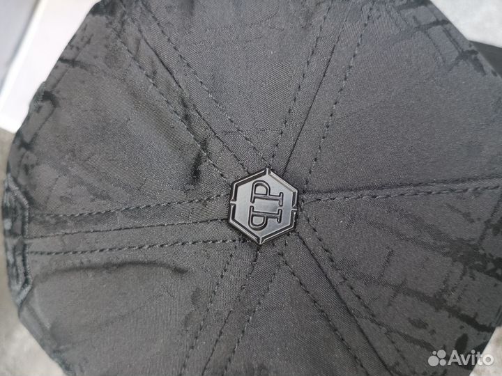 Кепка Philipp Plein