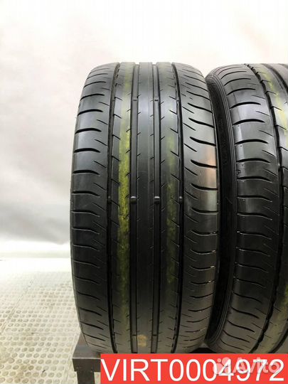 Dunlop SP Sport Maxx 050 235/40 R19 96Y