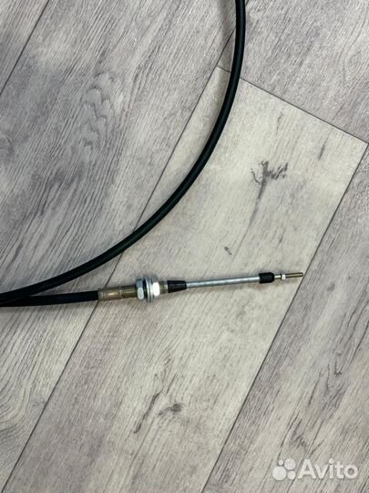 Трос хода тду для дорожных катков 5м