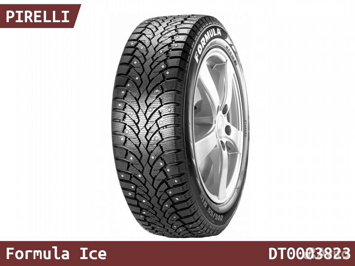Pirelli Formula Ice 225/65 R17 103T
