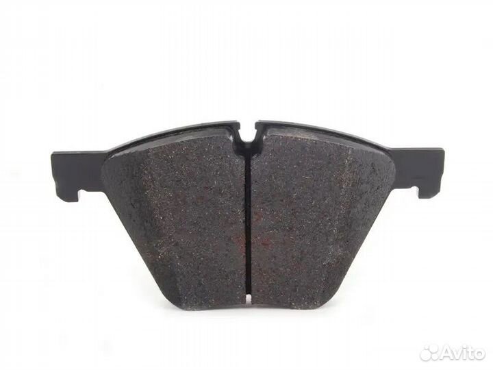 Колодки передние BMW X5 F15 50ix / M50dx