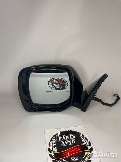 Зеркало левое Nissan Patrol Infiniti QX56 QX80