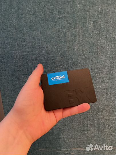 Ssd SATA 480 GB