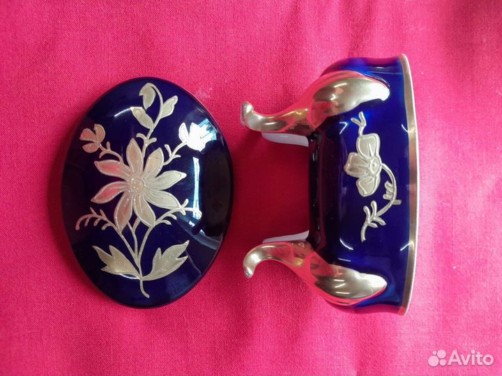 Шкатулки Франция, Германия