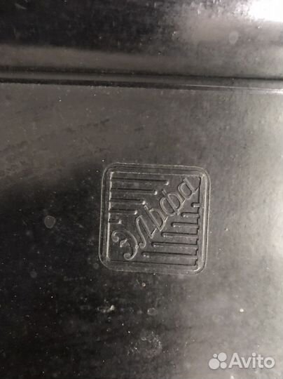 Проигрыватель Эльфа