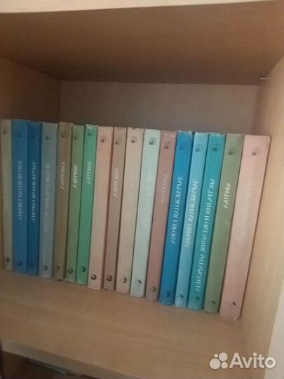 Эгциклопедия Страны и народы 18 томов