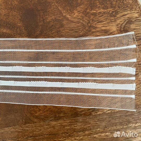 Шторная лента