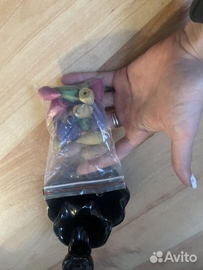 Подставка для благовоний