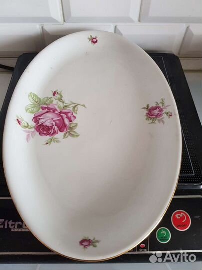 Посуда для сервировки стола