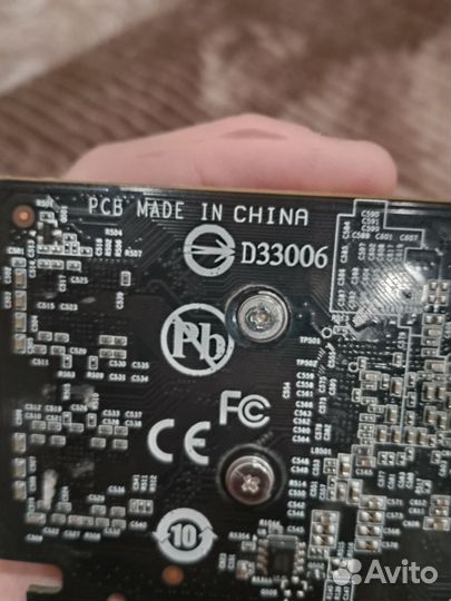 Видеокарта