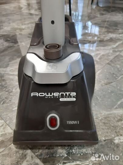 Отпариватель Rowenta 1550w