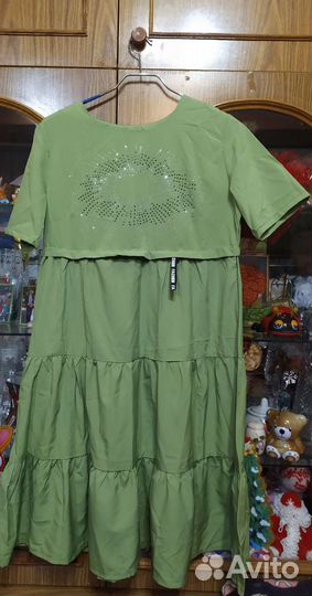 Платье 52 размер маломерит на размер 48-50