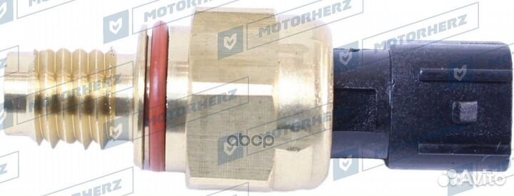 Датчик давления масла гур HEZ1015HSP Motorherz