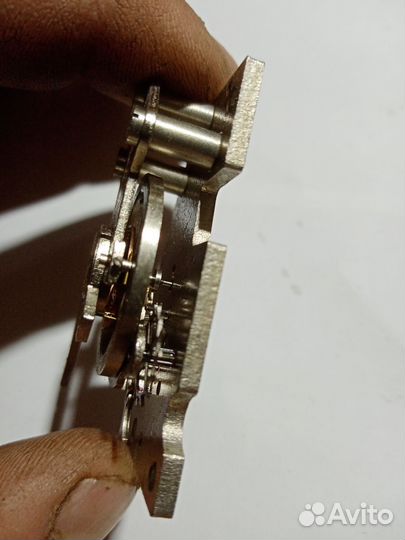 Приставной ход ччз