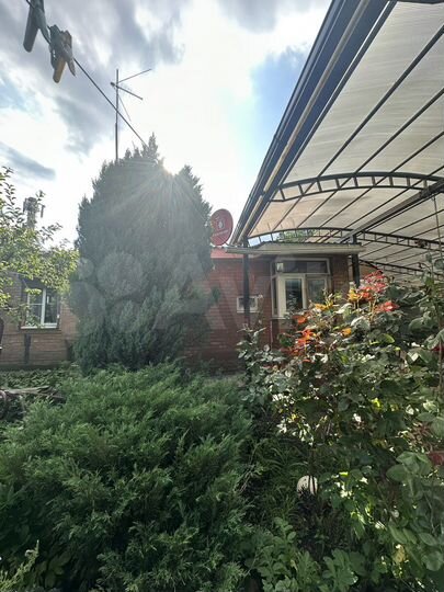 Дом 96 м² на участке 10 сот.