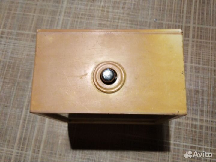 Часы севани