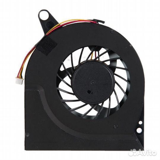 Вентилятор (кулер) для ноутбука Acer Aspire V3-731